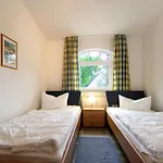 Appartement Haus Kranich By Rujana *