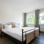 Appartement Haus Kranich By Rujana