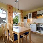 Appartamento Haus Kranich By Rujana *