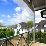 Appartement Haus Kranich By Rujana Binz
