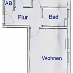 Appartement Haus Kranich By Rujana Binz