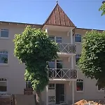 Haus Kranich By Rujana * Binz