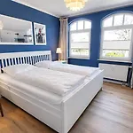 Haus Kranich By Rujana Appartement Binz