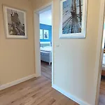 Haus Kranich By Rujana * Binz