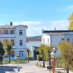 Appartement Haus Kranich By Rujana