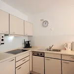 Appartement Haus Kranich By Rujana Binz