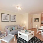 Appartement Haus Kranich By Rujana Binz