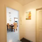 Haus Kranich By Rujana Appartement Binz