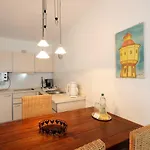 Appartamento Haus Kranich By Rujana *