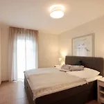 Haus Kranich By Rujana Appartement *
