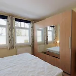 Appartamento Haus Kranich By Rujana