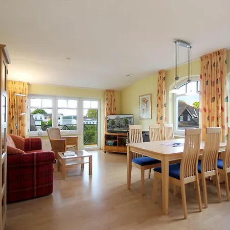 Haus Kranich By Rujana