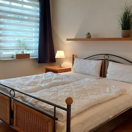 Haus Kranich By Rujana בינץ