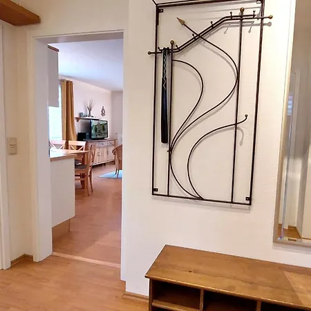 Apartment Haus Kranich By Rujana Binz