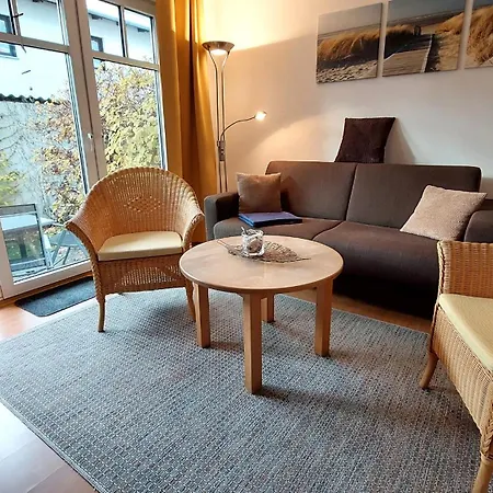 Haus Kranich By Rujana *