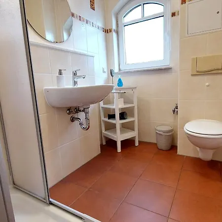 Haus Kranich By Rujana *