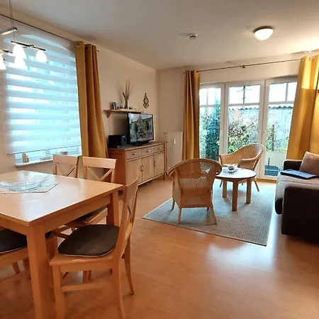 Haus Kranich By Rujana בינץ