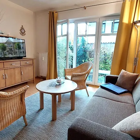 Haus Kranich By Rujana