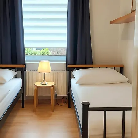 Haus Kranich By Rujana Binz