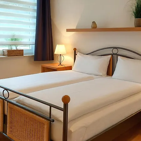 Apartament Haus Kranich By Rujana