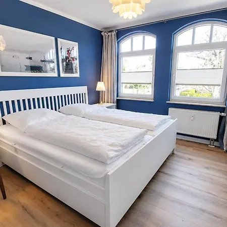 Haus Kranich By Rujana Apartment Binz