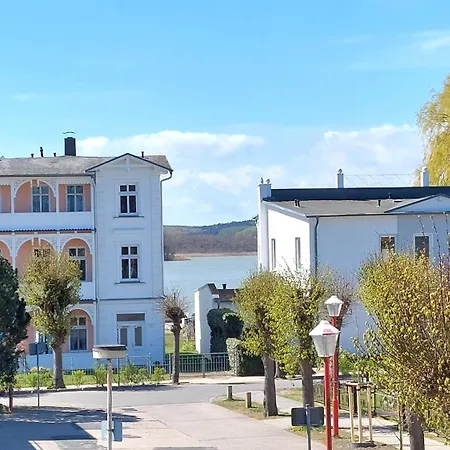 Apartment Haus Kranich By Rujana
