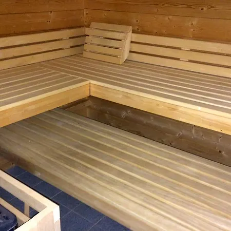 Haus Kranich By Rujana דירה