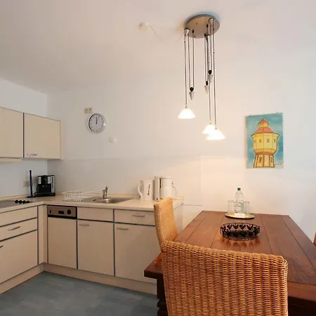 Haus Kranich By Rujana