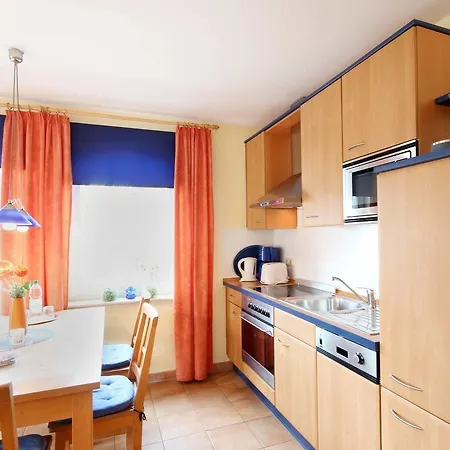 Haus Kranich By Rujana בינץ