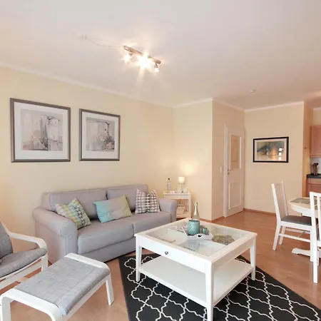 דירה Haus Kranich By Rujana בינץ