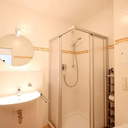 דירה Haus Kranich By Rujana