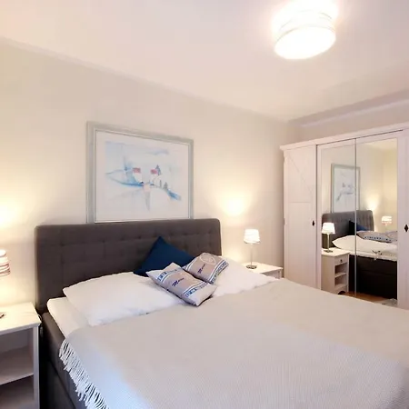 Haus Kranich By Rujana