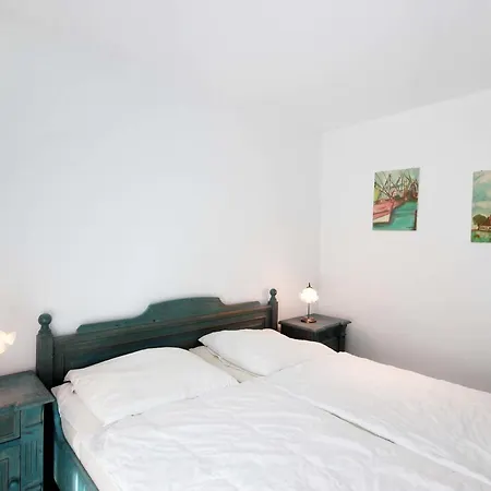 Haus Kranich By Rujana Apartment