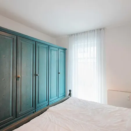 Haus Kranich By Rujana * Binz