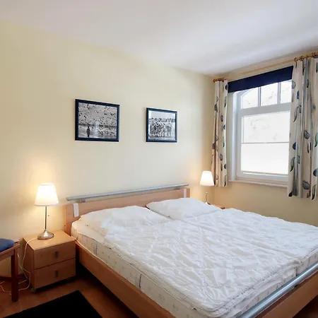 Haus Kranich By Rujana Binz