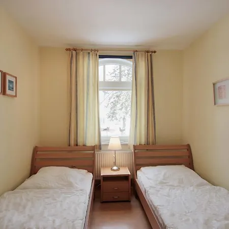 Haus Kranich By Rujana