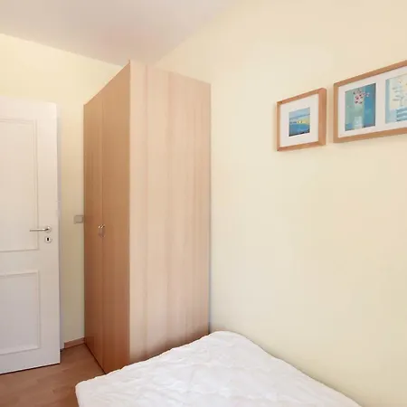 Haus Kranich By Rujana *