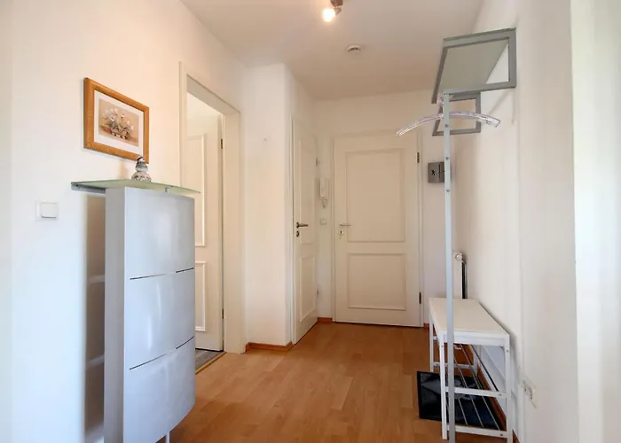 Haus Kranich By Rujana Binz