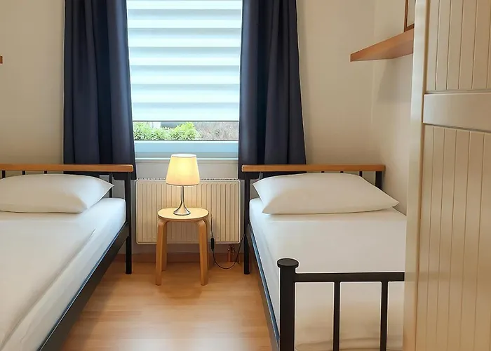 Haus Kranich By Rujana Binz