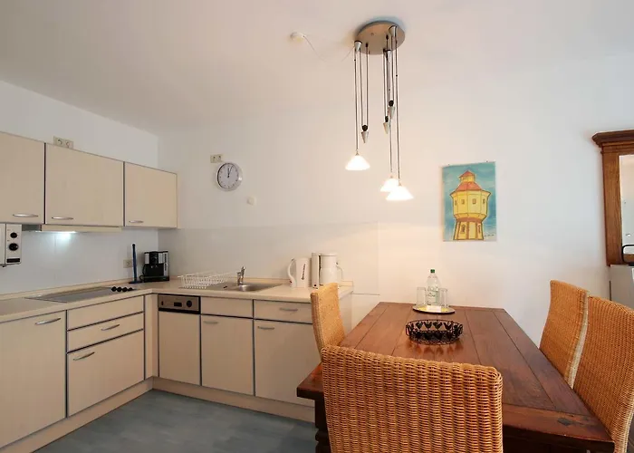 Haus Kranich By Rujana