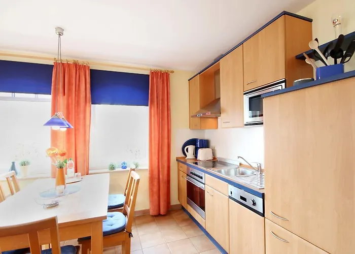 Haus Kranich By Rujana Binz