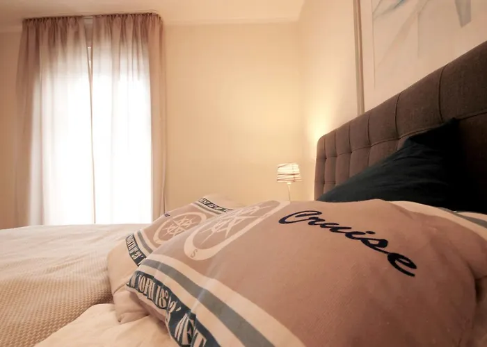 Haus Kranich By Rujana Binz