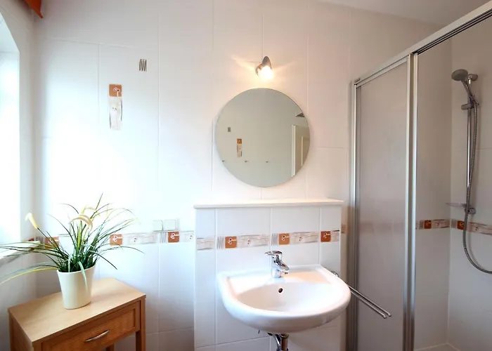 Haus Kranich By Rujana