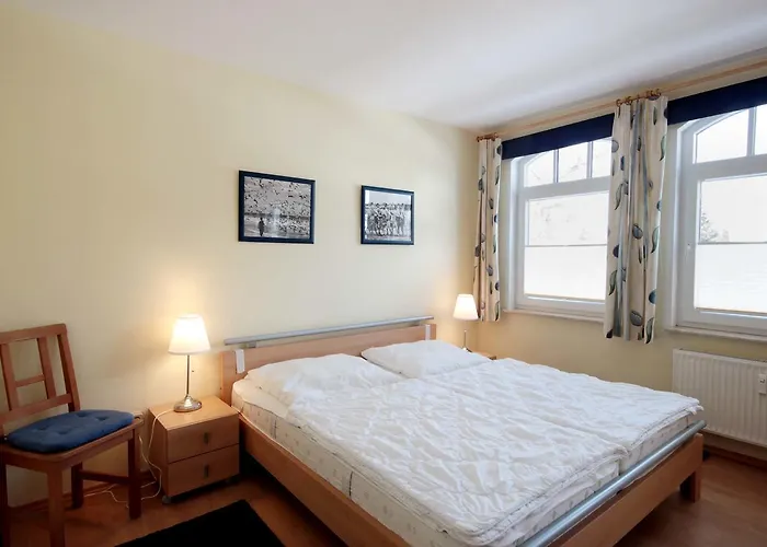 Haus Kranich By Rujana Binz